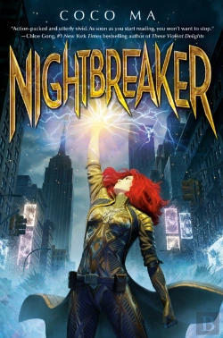 Bertrand.pt - Nightbreaker