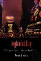 Nightclub City