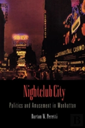 Nightclub City