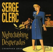 Nightclubbing Desperados