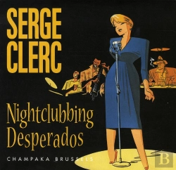 Bertrand.pt - Nightclubbing Desperados