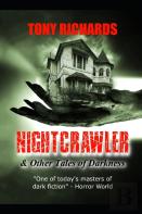 Nightcrawler & Other Tales Of Darkness