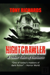 Nightcrawler & Other Tales Of Darkness