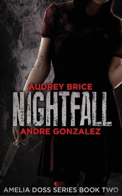 Bertrand.pt - Nightfall  Amelia Doss Series, Book 2