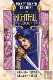 Nightfall Duology