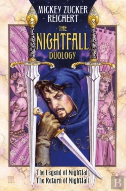 Bertrand.pt - Nightfall Duology