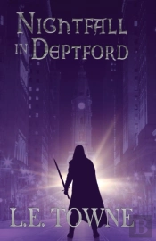 Nightfall In Deptford