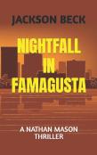 Nightfall In Famagusta
