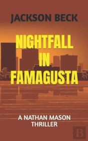 Nightfall In Famagusta