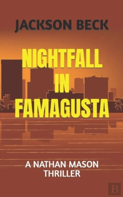 Bertrand.pt - Nightfall In Famagusta