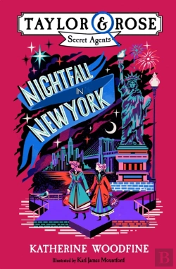 Bertrand.pt - Nightfall In New York