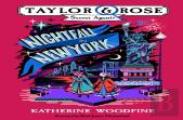 Nightfall In New York