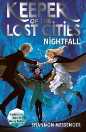 Nightfall