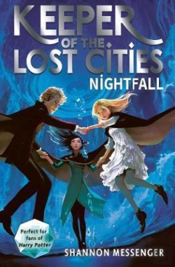 Bertrand.pt - Nightfall