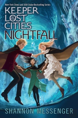 Bertrand.pt - Nightfall