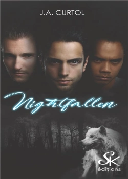 Bertrand.pt - Nightfallen