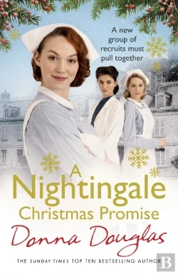 Bertrand.pt - Nightingale Christmas Promise