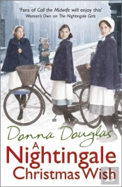 Nightingale Christmas Wish