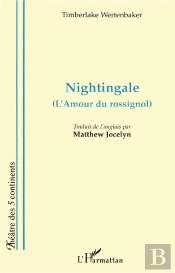 Nightingale ; L'Amour Du Rossignol