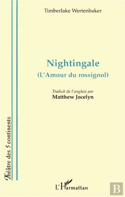Bertrand.pt - Nightingale ; L'Amour Du Rossignol