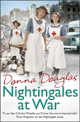 Nightingales At War