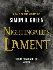 Nightingale'S Lament