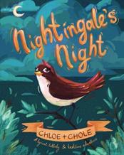 Nightingale'S Night