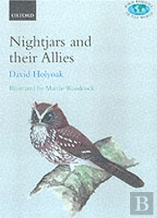 Nightjars And Their Allies