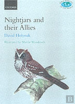 Bertrand.pt - Nightjars And Their Allies