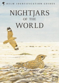 Bertrand.pt - Nightjars Of The World