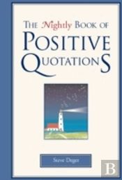 Nightly Book Of Positive Quotations