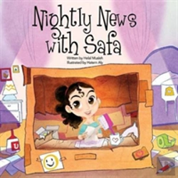 Bertrand.pt - Nightly News With Safa
