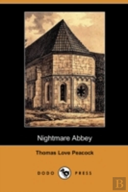 Bertrand.pt - Nightmare Abbey (Dodo Press)