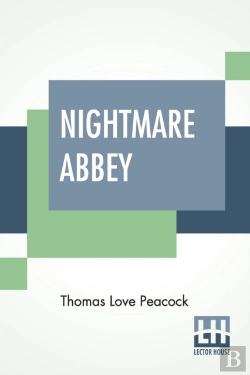 Bertrand.pt - Nightmare Abbey: Edited By Richard Garne