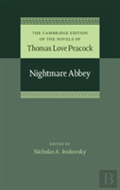 Nightmare Abbey