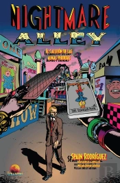 Nightmare Alley, El Callejón De Las Almas Perdidas