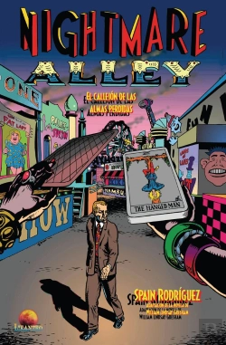 Bertrand.pt - Nightmare Alley, El Callejón De Las Almas Perdidas