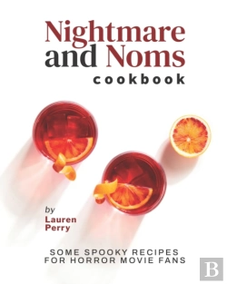 Bertrand.pt - Nightmare And Noms Cookbook