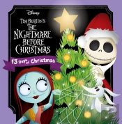 Nightmare Before Christmas: 13 Days Of Christmas