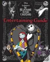 Nightmare Before Christmas: The Official Cookbook & Entertaining Guide