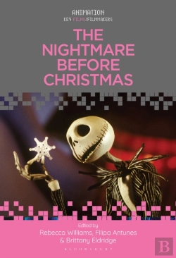 Bertrand.pt - Nightmare Before Christmas