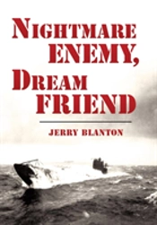 Nightmare Enemy, Dream Friend