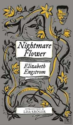 Bertrand.pt - Nightmare Flower (Monster, She Wrote)