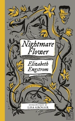 Bertrand.pt - Nightmare Flower  Monster, She Wrote