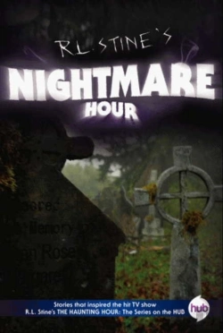 Bertrand.pt - Nightmare Hour Tv Tie-In Edition