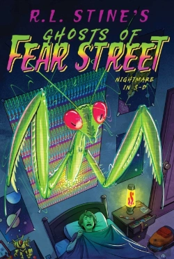 Bertrand.pt - Nightmare In 3-D