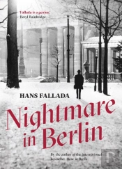 Nightmare In Berlin