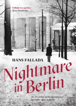 Bertrand.pt - Nightmare In Berlin