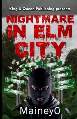 Bertrand.pt - Nightmare In Elm City