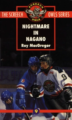 Bertrand.pt - Nightmare In Nagano (#9)